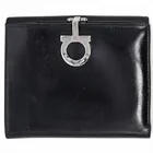  Preview image for Salvatore Ferragamo Black Gancini Bit 