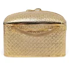  Preview image for Walborg Gold Metal Frame Mini Evening 