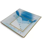  Preview image for Chopard Limoges Porcelain Skier Bowl 