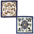  Preview image for 2 (pc) Hermes "Reprise" & "Les Voitures 
