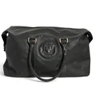  Preview image for Gianni Versace Vintage Black Pebbled 