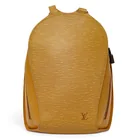  Preview image for Louis Vuitton "Mabillon" Yellow Epi 