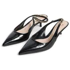  Preview image for Gucci "Signoria" Black Patent Leather 
