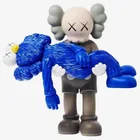  Preview image for KAWS "GONE" (Blue), 2019 Figure 