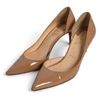  Preview image for Christian Louboutin "Iriza" Blush Patent 