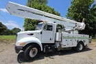  Preview image for 2009 Peterbilt 340 Bucket Truck 