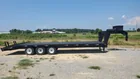  Preview image for 2001 Circle W Triaxle 8x28 Trailer 