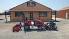  Preview image for 2023 Massey Ferguson E GC1723e Package 