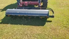  Preview image for 23002 2026 Wolverine Hydraulic Rotary Ti 