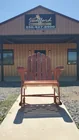  Preview image for Amish Made Cedar Rocker 