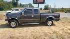  Preview image for 13001 2007 Ford F-250 Pickup Truck 