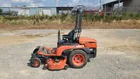  Preview image for 26011 Kubota ZD1011 54in Mower 