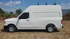  Preview image for 31002 2020 Nissan NV2500HD Van 