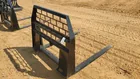  Preview image for 32003 Skid Steer Forks 