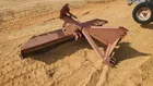  Preview image for 37002 7ft Scrape Blade 