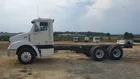  Preview image for 40001 2007 Freightliner Columbia 112 