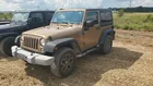  Preview image for 43006 2015 Jeep Wrangler 