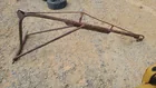  Preview image for 48003 3 Point Hitch Boom 