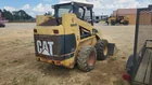  Preview image for 48005 2008 Cat 246 Skid Steer with 6.5 F 