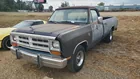  Preview image for 49003 1986 Dodge D150 