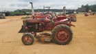  Preview image for 50001 1951 Farmall Super A Tractor 