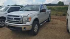  Preview image for 49012 2013 Ford F150 INOP 