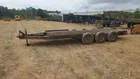  Preview image for 50002 Birmingham Low Bed Trailer 18 Ft 
