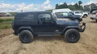  Preview image for 52002 2006 Jeep Wrangler 