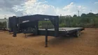  Preview image for 52003 Snead Trailer 20 Ft plus 4 Ft Dove 