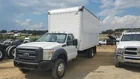  Preview image for 54003 2015 Ford F-450 