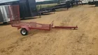  Preview image for 56001 LawnUtility Trailer 35 Ft x 8 Ft 