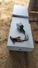  Preview image for 12008-1 Weather Guard Tool Box and Batte 