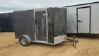  Preview image for 46002 Enclosed Trailer 6X10 