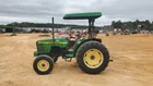  Preview image for 51002 John Deere 5105 Tractor 