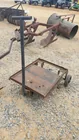  Preview image for 59003 Metal Rolling Cart 