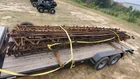  Preview image for 59007 7 36 Ft Chicken House Trusses 
