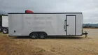  Preview image for 64001 2022 Anvil Enclosed Trailer 84x24 