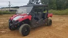  Preview image for 66001 2021 YANMAR YU700GMP 4X4 EPS 