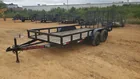  Preview image for 66004 Top Tier Tandem Trailer 6.5 Ft X 1 