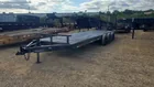  Preview image for 67001 Super Duty 7x24 Trailer 