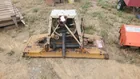  Preview image for 66002 Woods RM59 Finishing Mower 