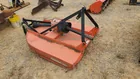  Preview image for 68002 Land Pride 4.5 Ft Bush Hog 
