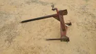  Preview image for 68004 3 Pt Hitch Hay Spear 