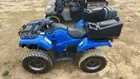  Preview image for 69003 2021Honda Rancher4x4 