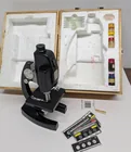  Preview image for Vintage Microscope 