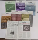  Preview image for Cereologist / Crop Circle Magazine Lot 