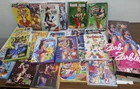  Preview image for Empty Zenescope Display Boxes 