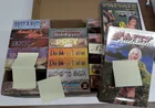  Preview image for Big Box Adult / XXX VHS Tapes 