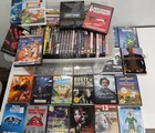  Preview image for Huge Bin Of DVDs 