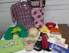  Preview image for Food / Brands Apparel Lot 
